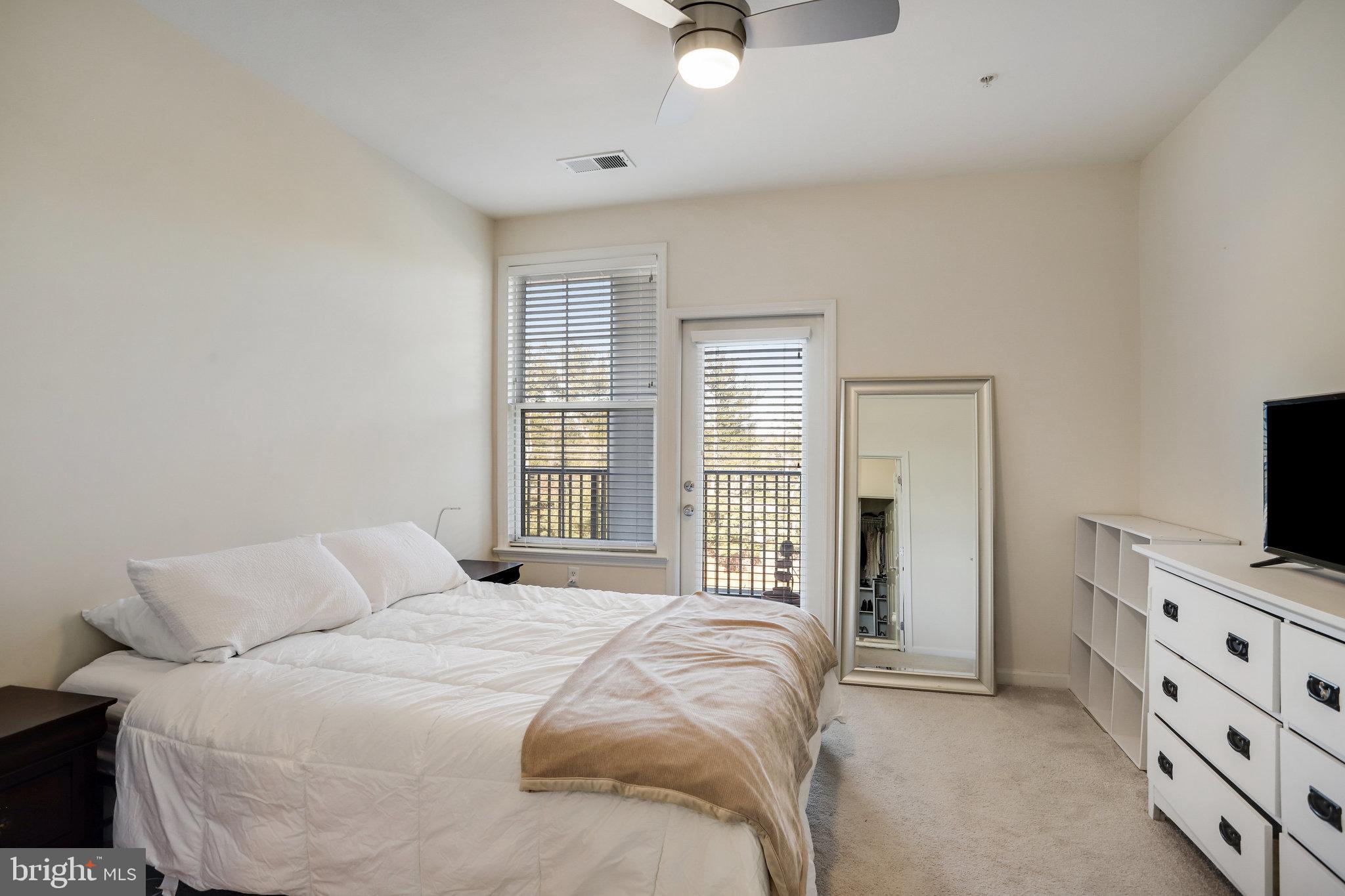 8 Granite Place, Unit 362 Gaithersburg, MD 20878 - Photo 11 of 42 Bedroom