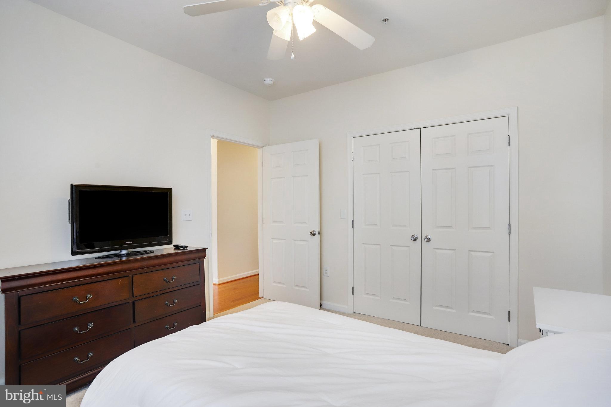 8 Granite Place, Unit 362 Gaithersburg, MD 20878 - Photo 28 of 42 Bedroom
