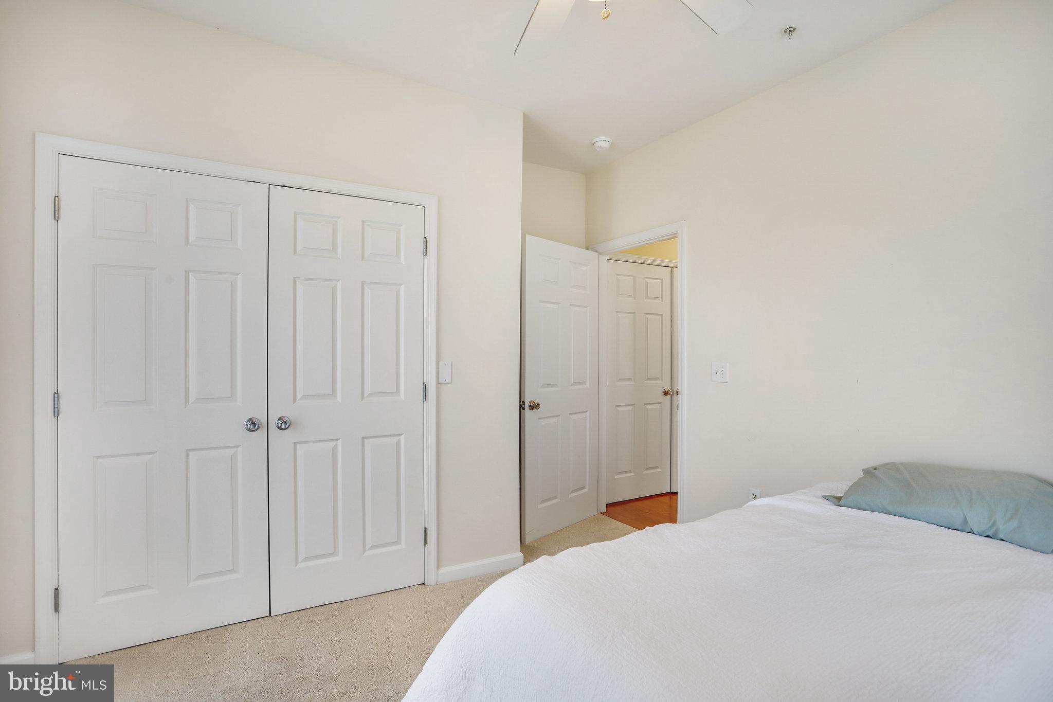 8 Granite Place, Unit 362 Gaithersburg, MD 20878 - Photo 31 of 42 Bedroom