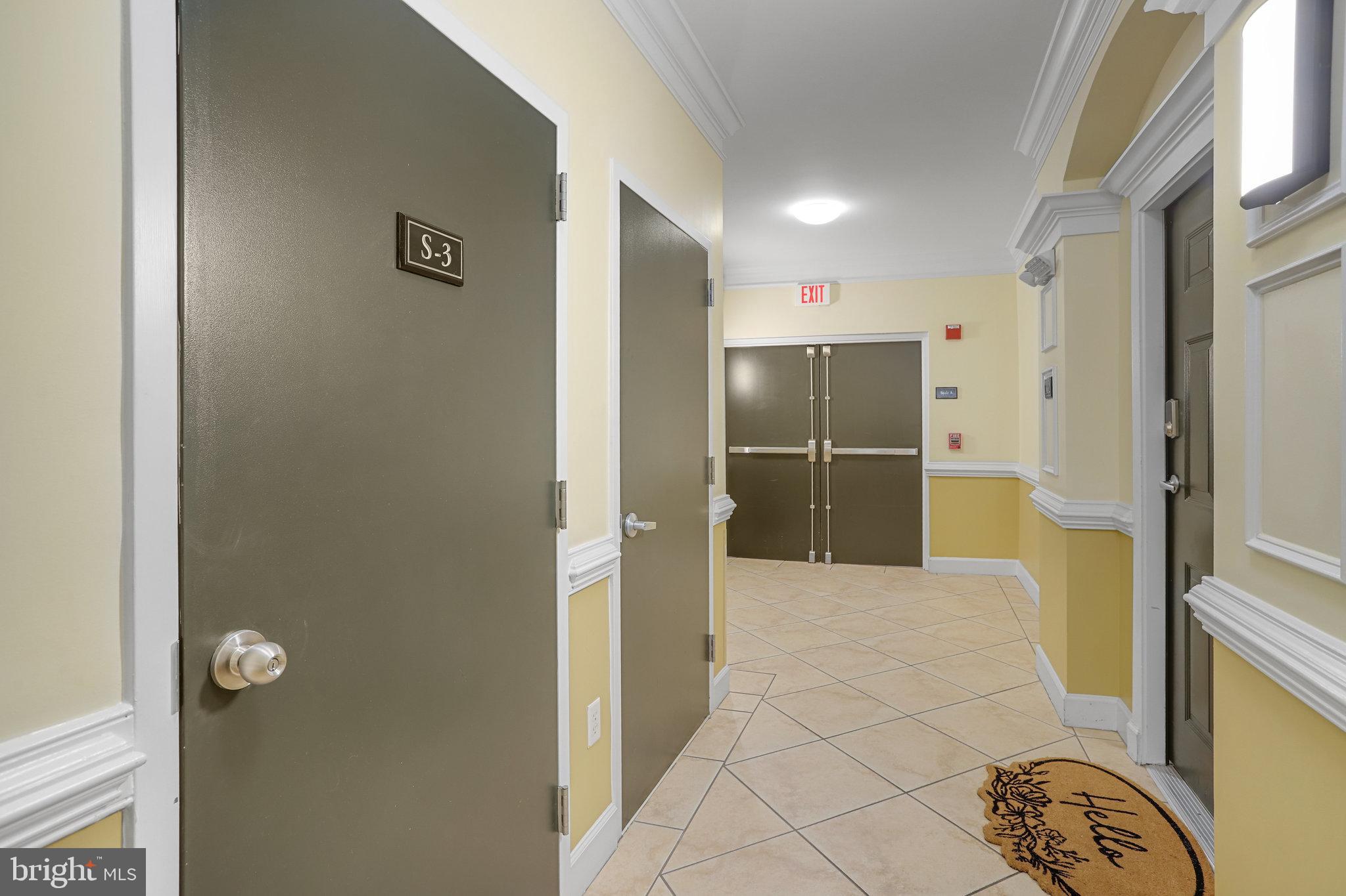 8 Granite Place, Unit 362 Gaithersburg, MD 20878 - Photo 36 of 42 Storage Room