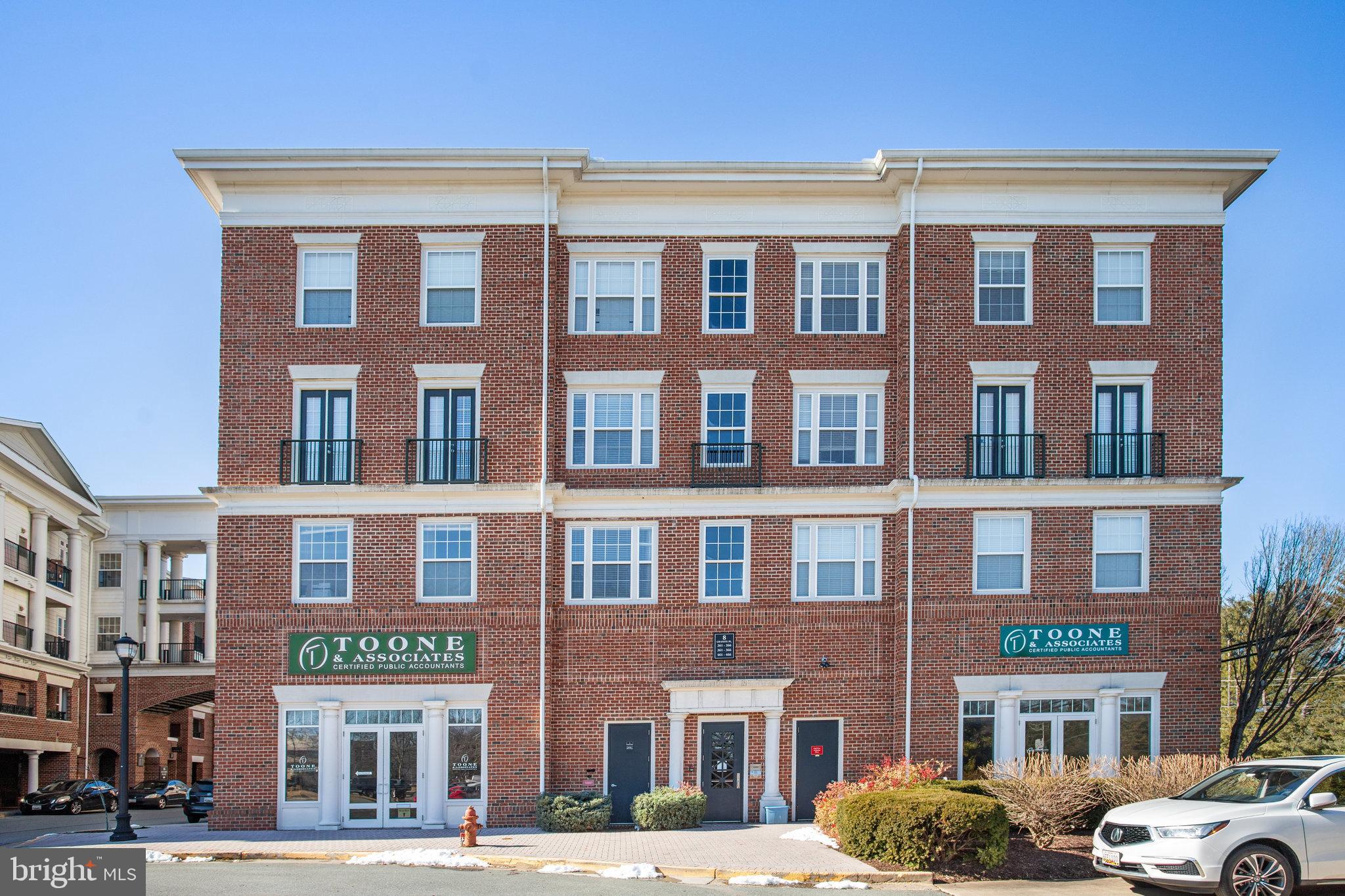8 Granite Place, Unit 362 Gaithersburg, MD 20878 - Photo 41 of 42 Exterior
