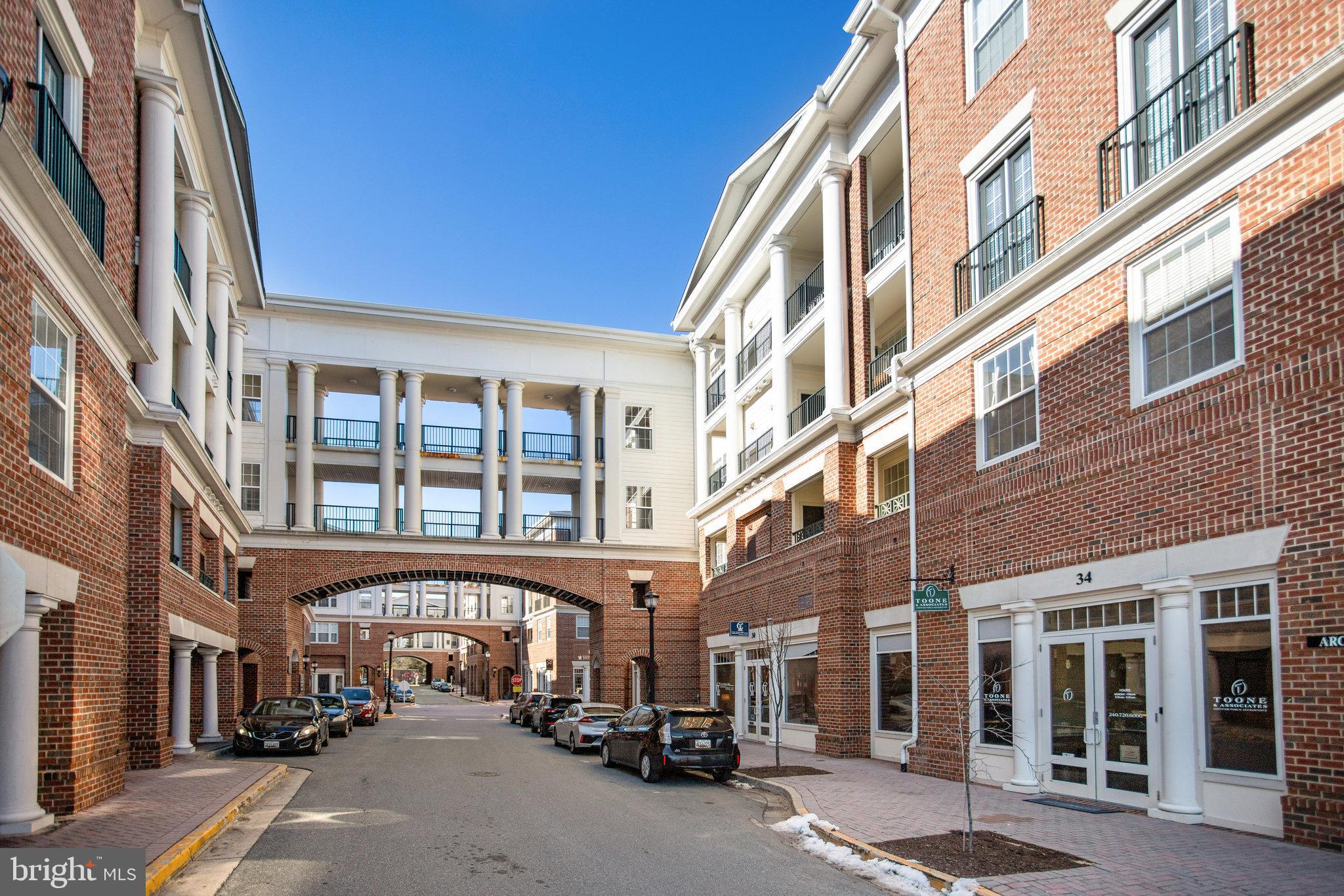 8 Granite Place, Unit 362 Gaithersburg, MD 20878 - Photo 42 of 42 Exterior
