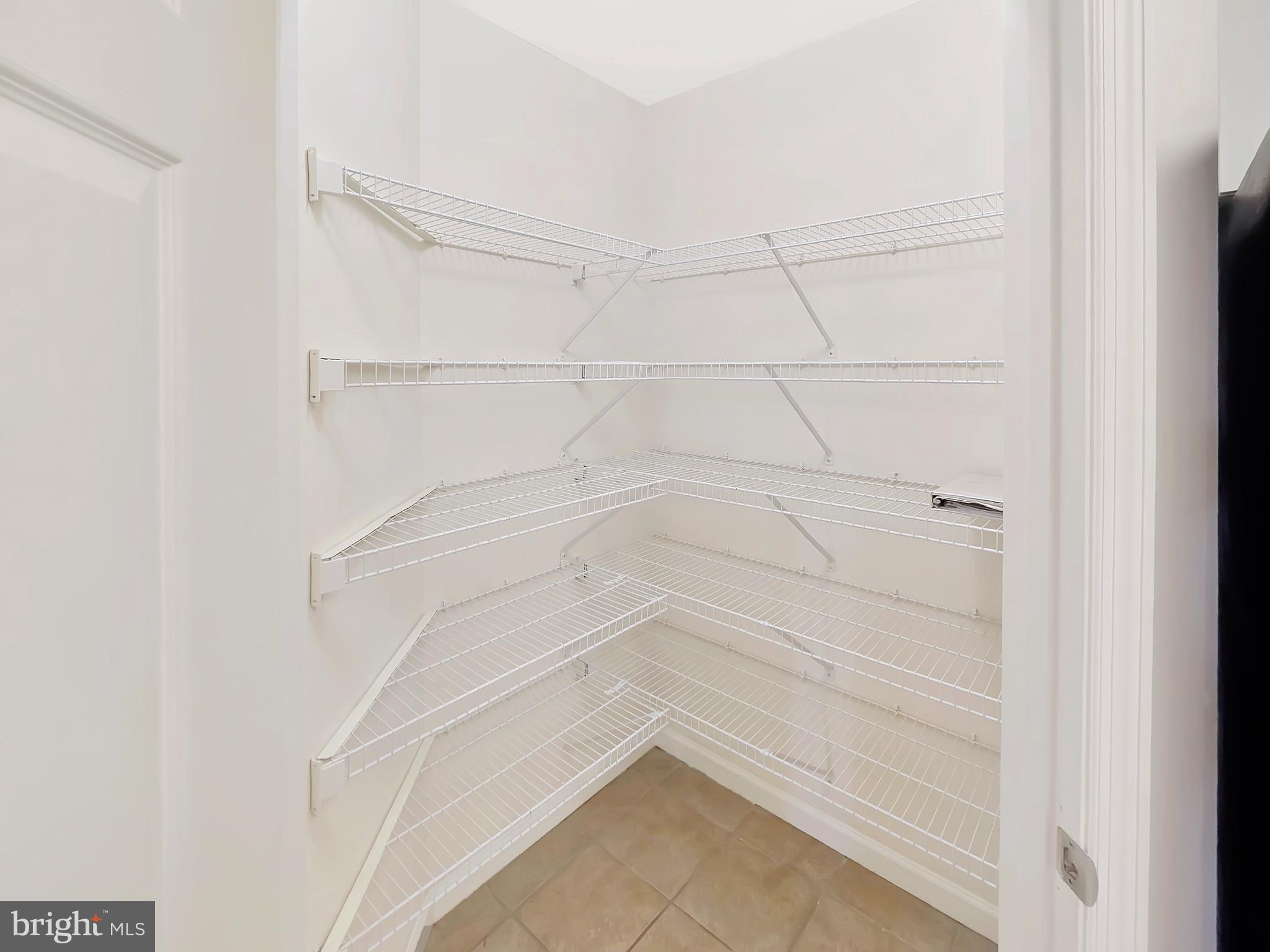 8 Granite Place, Unit 362 Gaithersburg, MD 20878 - Photo 8 of 42 Pantry