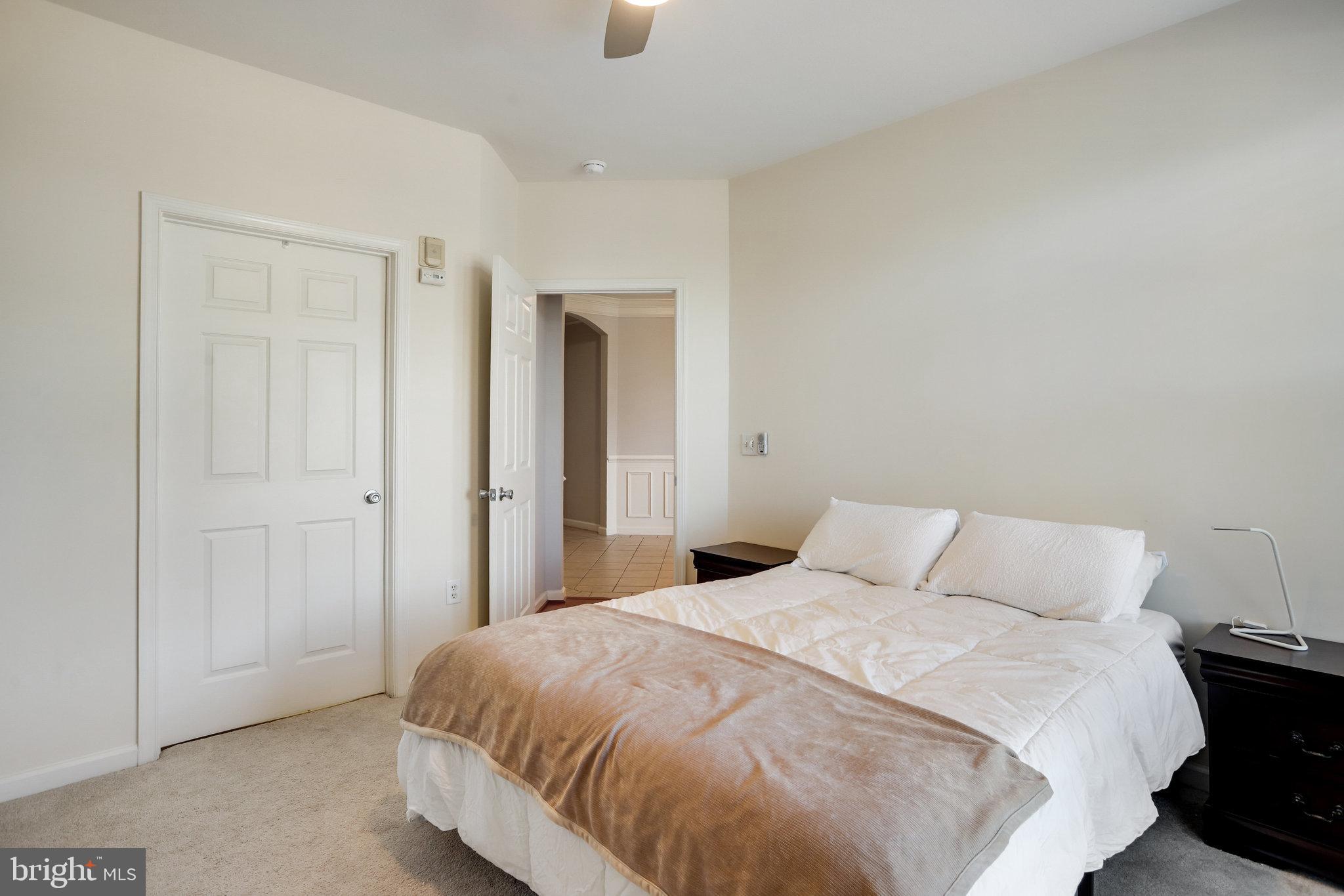 8 Granite Place, Unit 362 Gaithersburg, MD 20878 - Photo 10 of 42 Bedroom