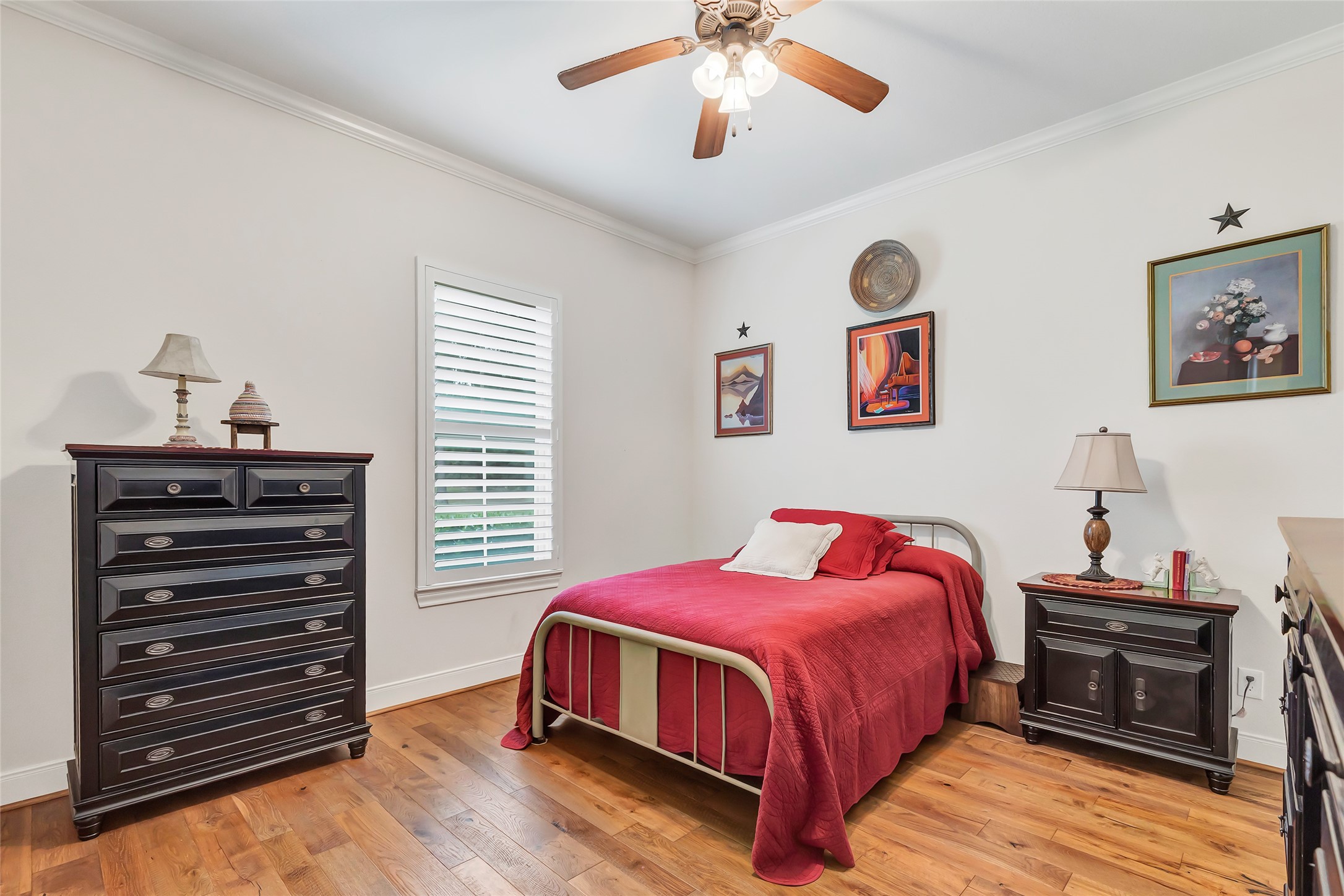 229 Sundog Road Huntsville, TX 77340 - Photo 31 of 50 Bedroom 4