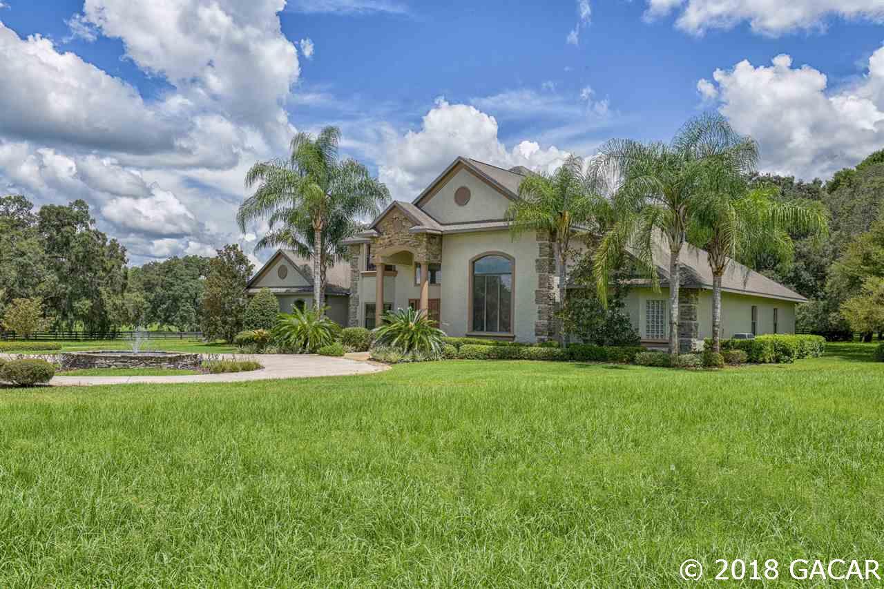 1271 Southwest 104 St Road Ocala, FL 34476 - Photo 1 of 30 Gallery Image 1