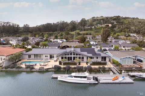 $7,500,000 | 114 Jamaica Street, Tiburon, CA 94920