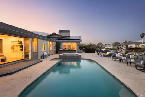 $7,500,000 | 114 Jamaica Street, Tiburon, CA 94920