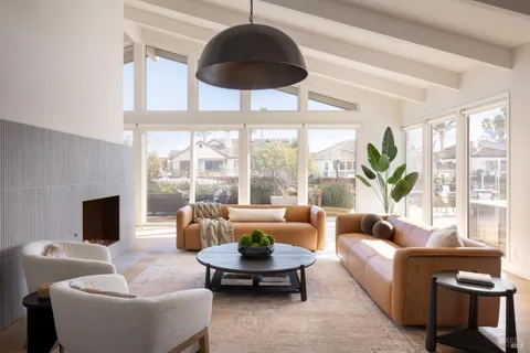 $7,500,000 | 114 Jamaica Street, Tiburon, CA 94920