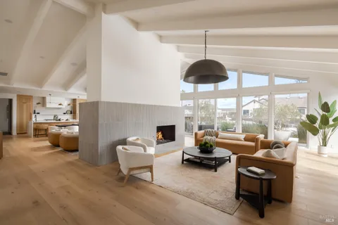 $7,500,000 | 114 Jamaica Street, Tiburon, CA 94920