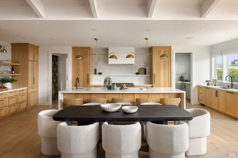 $7,500,000 | 114 Jamaica Street, Tiburon, CA 94920