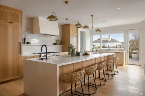 $7,500,000 | 114 Jamaica Street, Tiburon, CA 94920