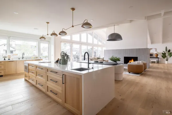 $7,500,000 | 114 Jamaica Street, Tiburon, CA 94920