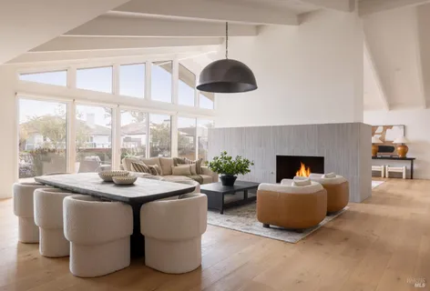 $7,500,000 | 114 Jamaica Street, Tiburon, CA 94920