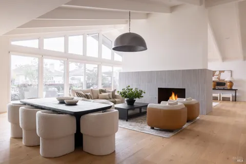 $7,500,000 | 114 Jamaica Street, Tiburon, CA 94920