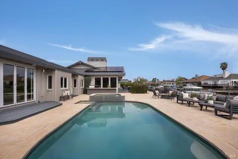 $7,500,000 | 114 Jamaica Street, Tiburon, CA 94920