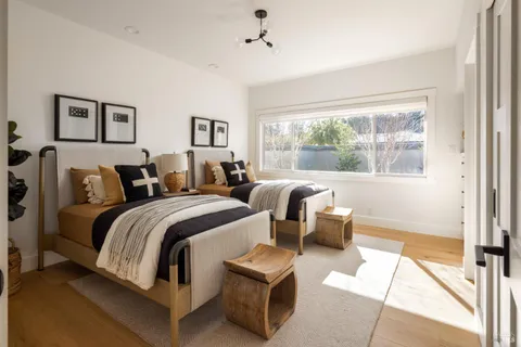 $7,500,000 | 114 Jamaica Street, Tiburon, CA 94920