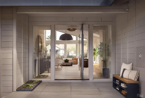 $7,500,000 | 114 Jamaica Street, Tiburon, CA 94920