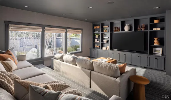 $7,500,000 | 114 Jamaica Street, Tiburon, CA 94920