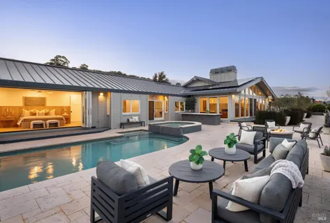 $7,500,000 | 114 Jamaica Street, Tiburon, CA 94920