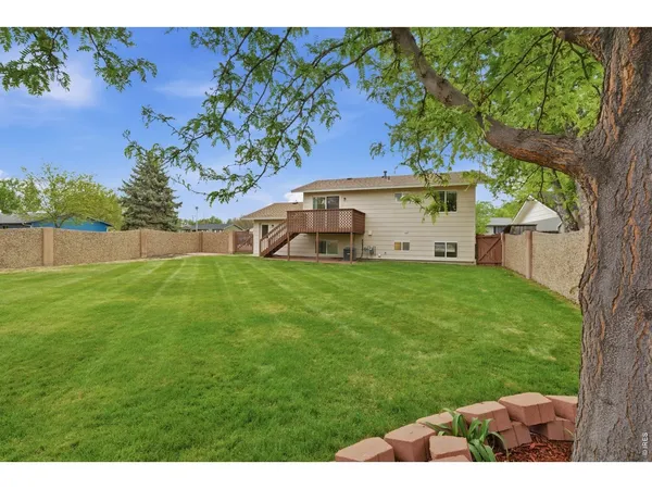 $410,000 | 3823 Belmont Avenue, Evans, CO 80620