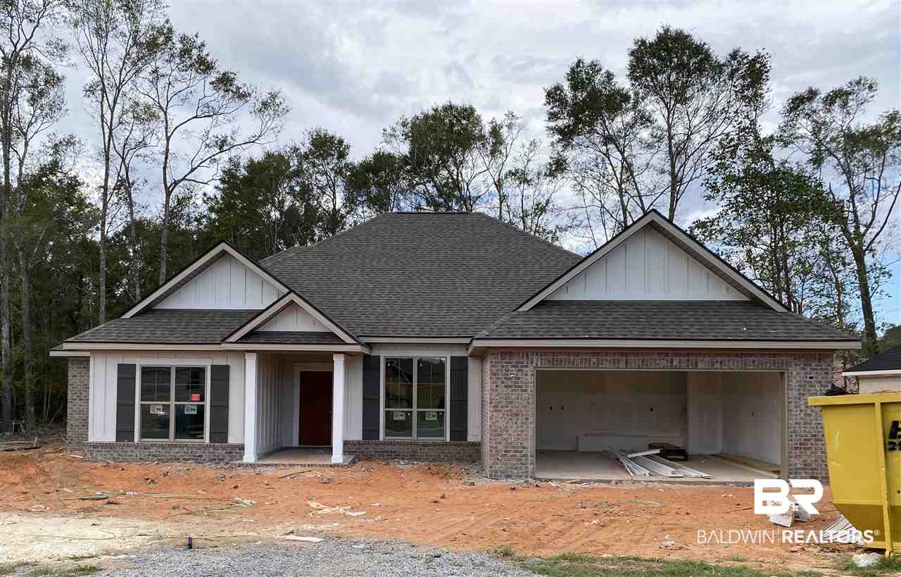 11996 Aurora Way Spanish Fort, AL 36527 - Photo 1 of 7