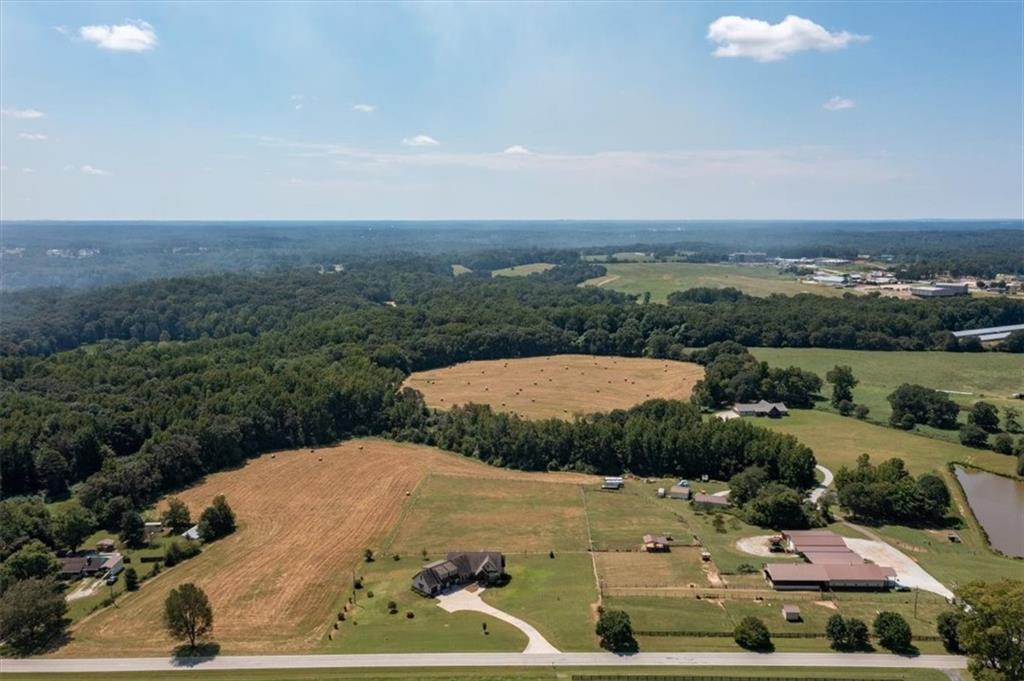 725 County Farm Road Jefferson, GA 30549 - Photo 37 of 43 a view of a city