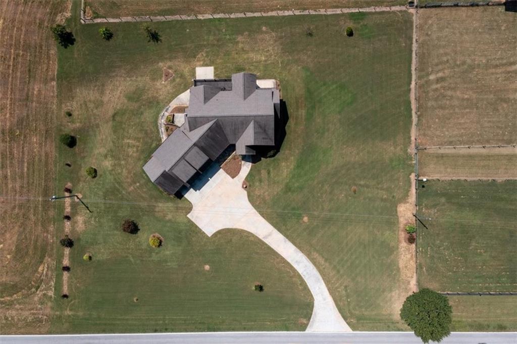 725 County Farm Road Jefferson, GA 30549 - Photo 38 of 43