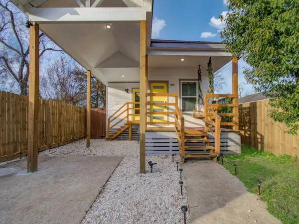 $360,000 | 1415 East 31st Street, Houston, TX 77022