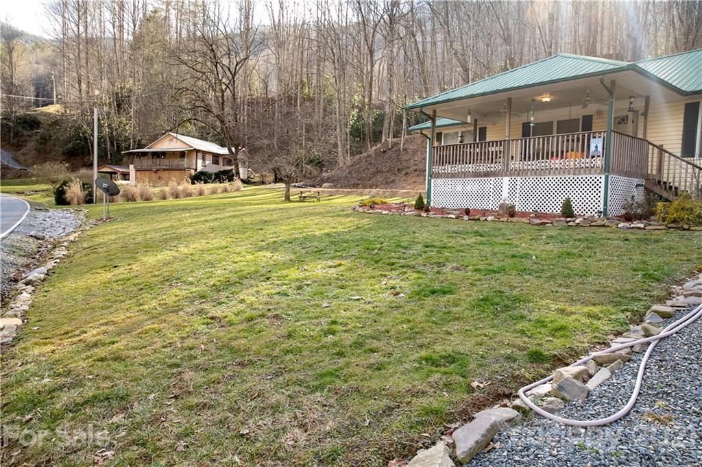 7936 Alarka Road Bryson City, NC 28713 - Photo 17 of 30