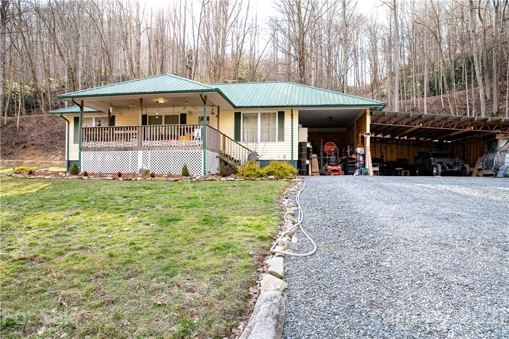 7936 Alarka Road Bryson City, NC 28713 - Photo 18 of 30
