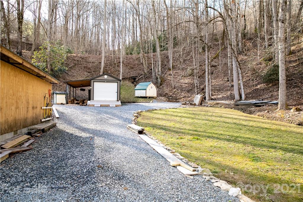 7936 Alarka Road Bryson City, NC 28713 - Photo 22 of 30