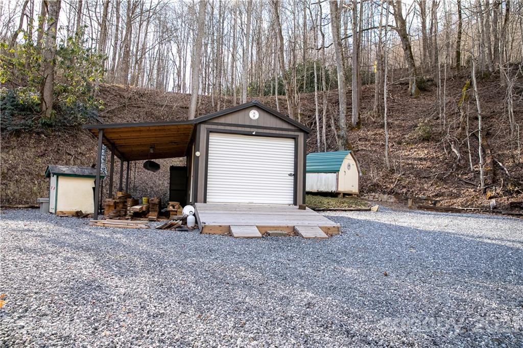 7936 Alarka Road Bryson City, NC 28713 - Photo 24 of 30