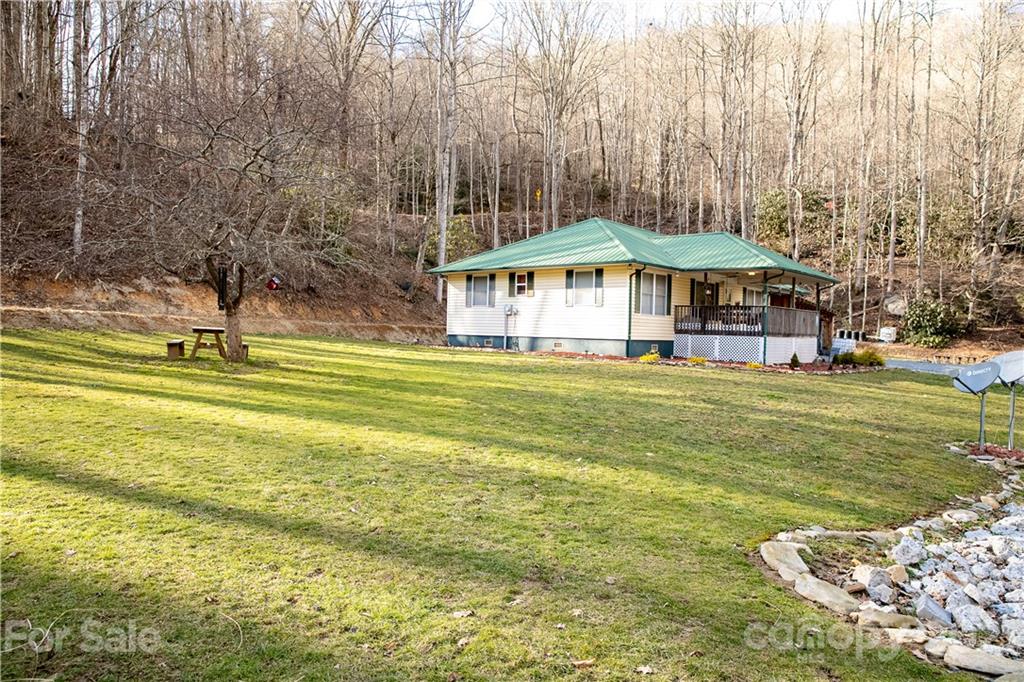 7936 Alarka Road Bryson City, NC 28713 - Photo 25 of 30