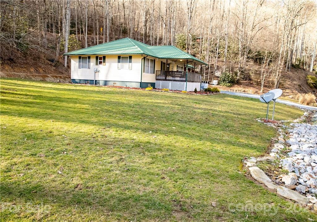 7936 Alarka Road Bryson City, NC 28713 - Photo 27 of 30