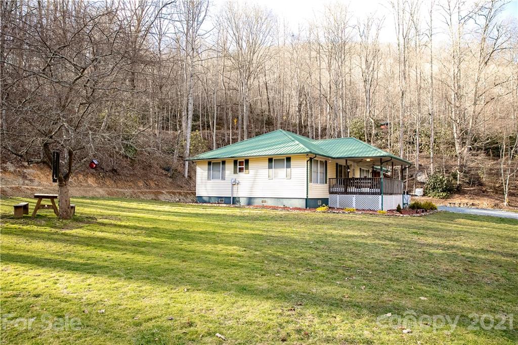 7936 Alarka Road Bryson City, NC 28713 - Photo 28 of 30