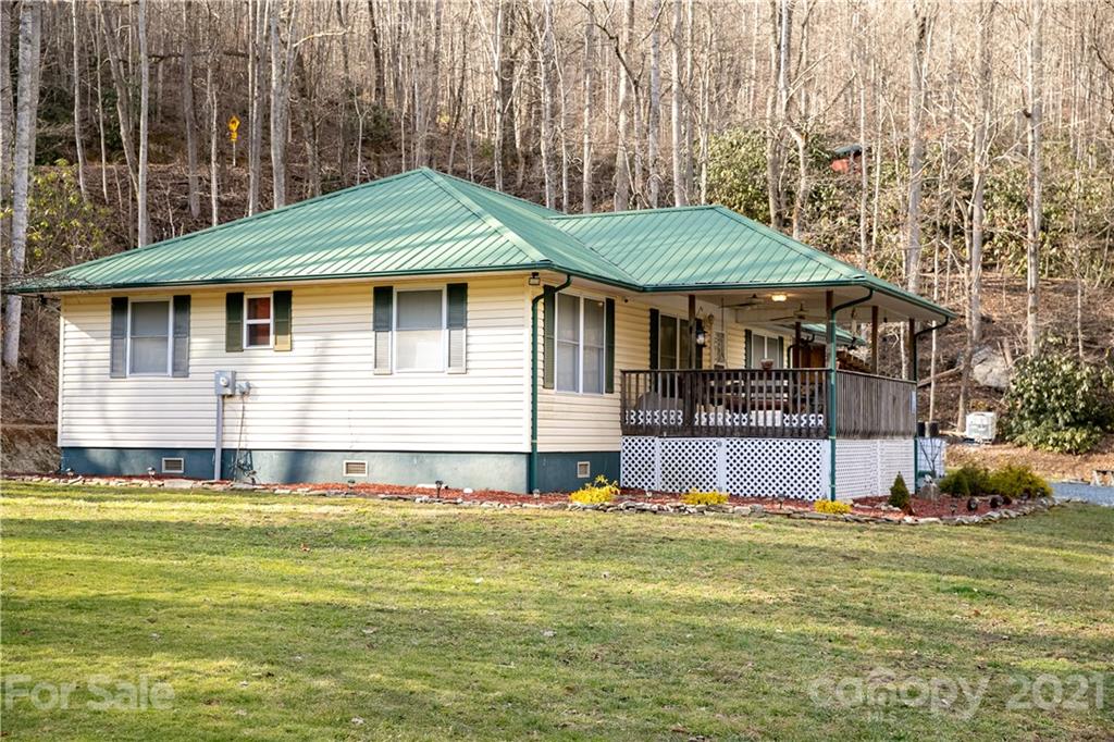 7936 Alarka Road Bryson City, NC 28713 - Photo 29 of 30