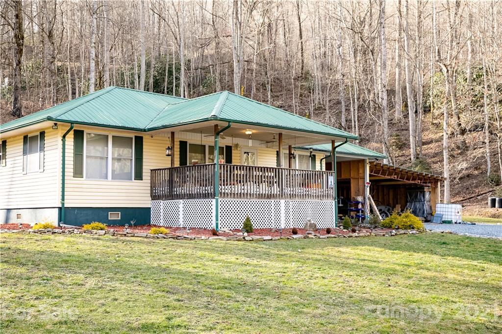 7936 Alarka Road Bryson City, NC 28713 - Photo 30 of 30