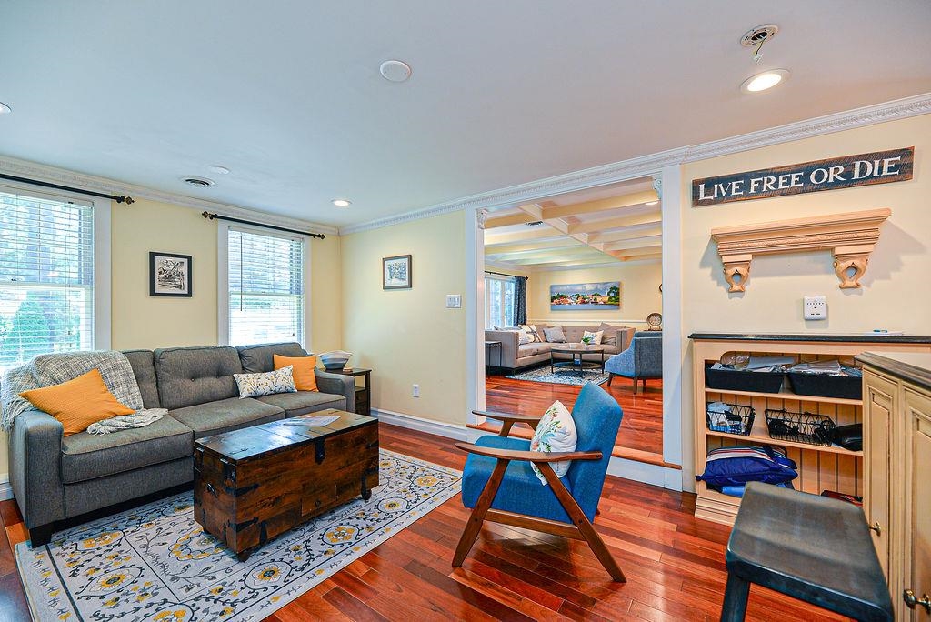 113 Wentworth Road Rye, NH 03870 - Photo 10 of 39