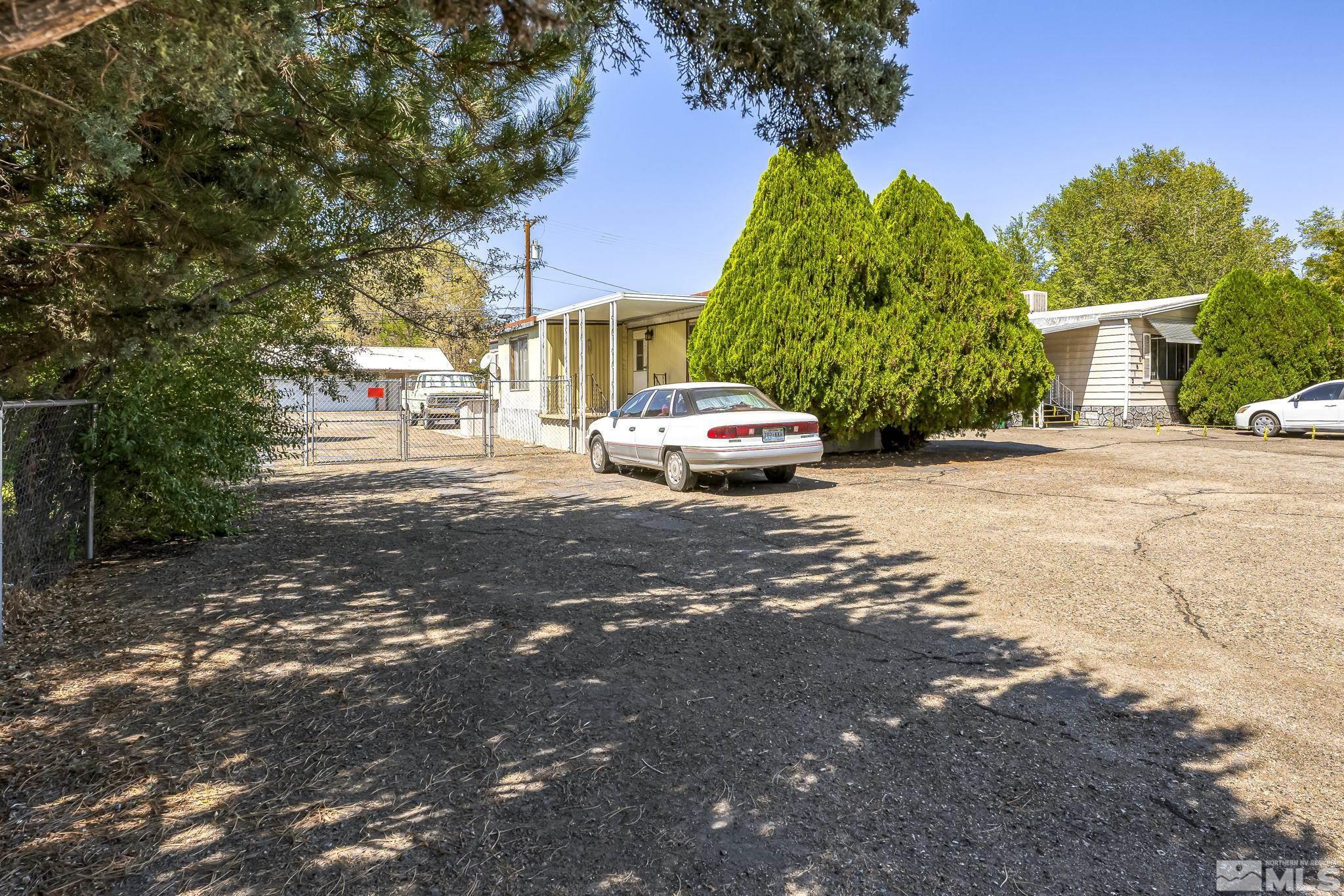 2140 Airport Road Carson City, NV 89706 - Photo 1 of 21 Photo 1