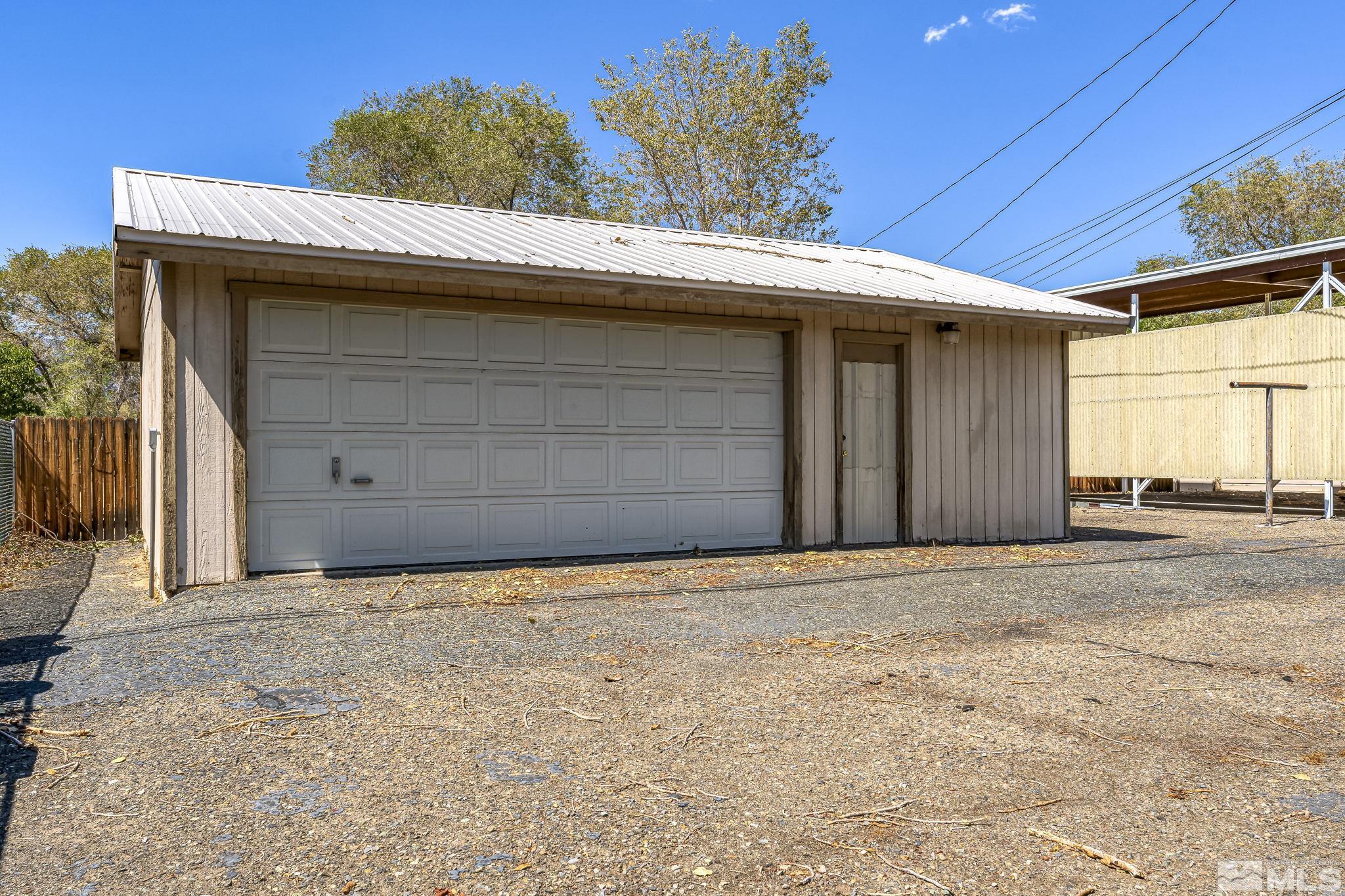 2140 Airport Road Carson City, NV 89706 - Photo 20 of 21 Photo 20