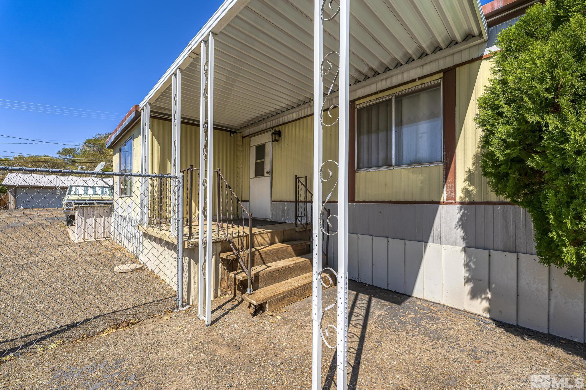 2140 Airport Road Carson City, NV 89706 - Photo 3 of 21 Photo 3