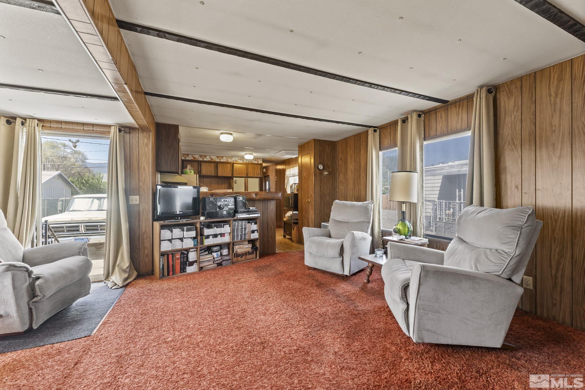2140 Airport Road Carson City, NV 89706 - Photo 4 of 21 Photo 4