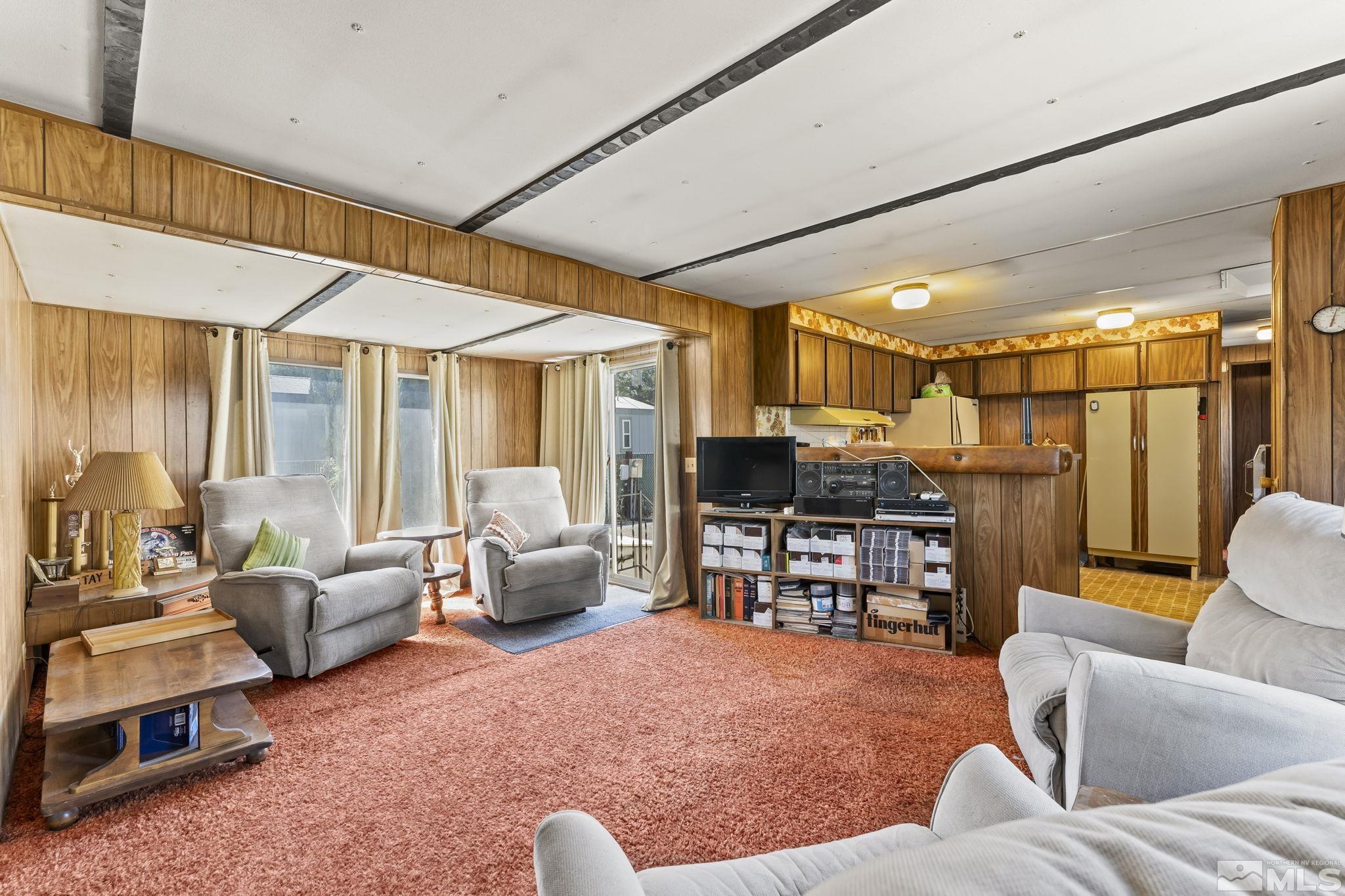 2140 Airport Road Carson City, NV 89706 - Photo 5 of 21 Photo 5