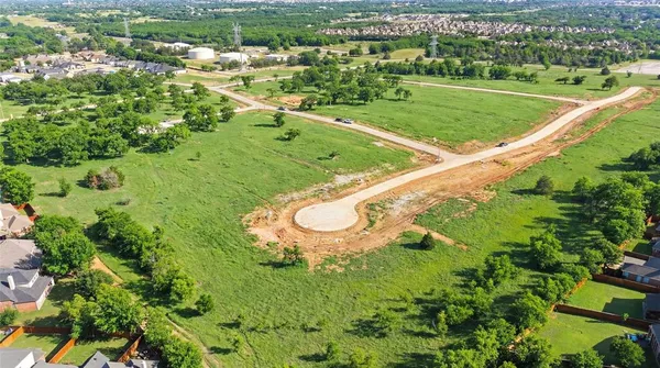 $500,000 | 313 Valerie Way, Copper Canyon, TX 76226