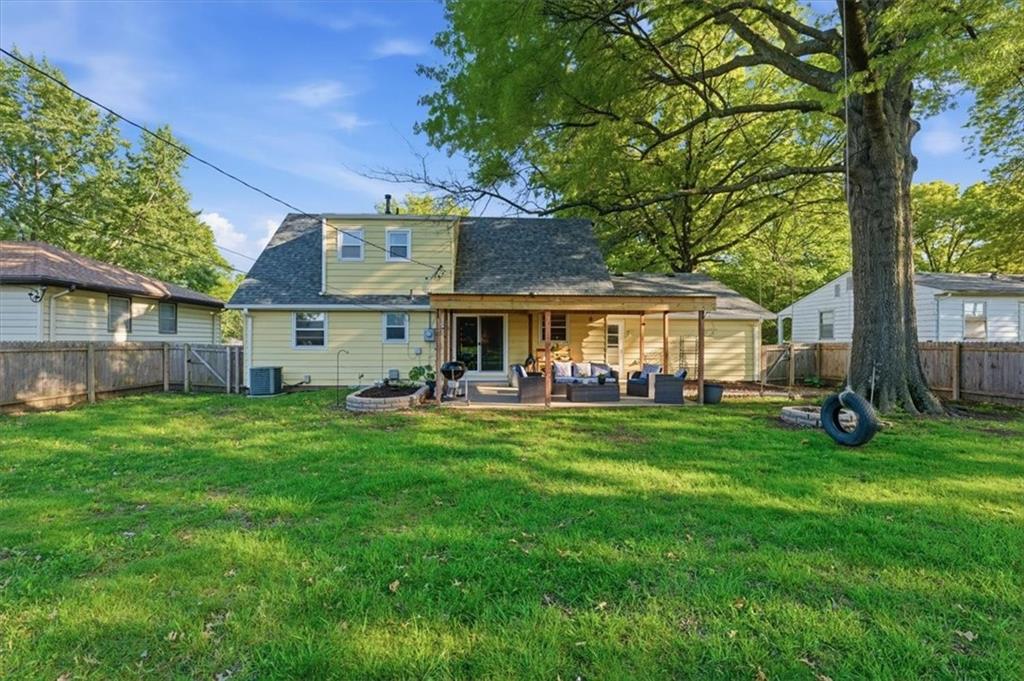 900 Southwest 6th Street Lee's Summit, MO 64081 - Photo 23 of 28