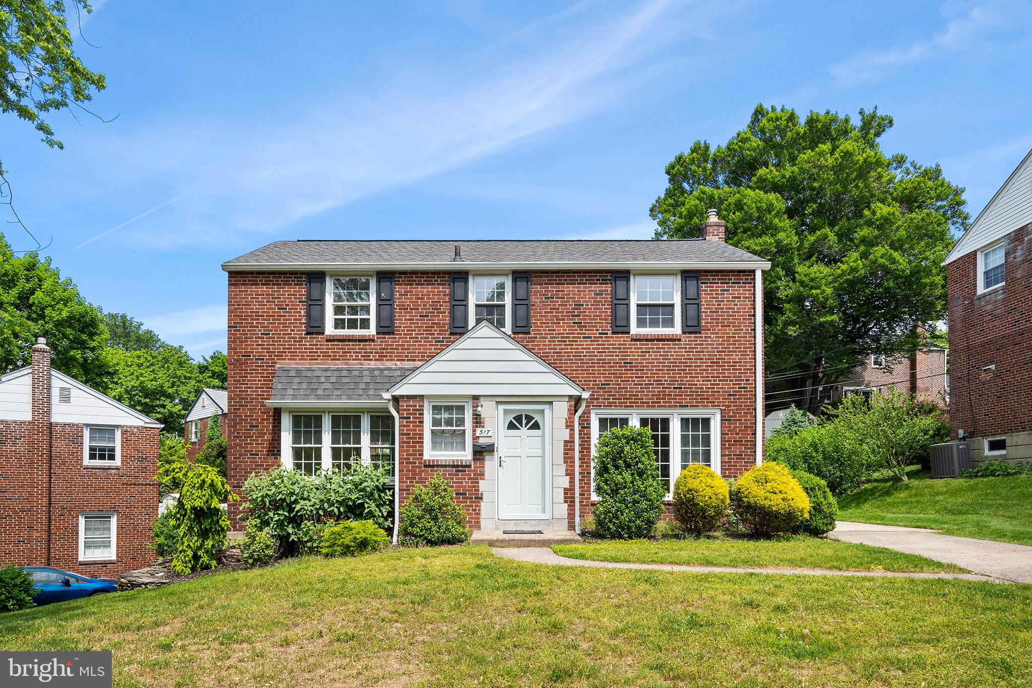 517 Fairmont Road Havertown, PA 19083 - Photo 3 of 32 Gallery Image 3