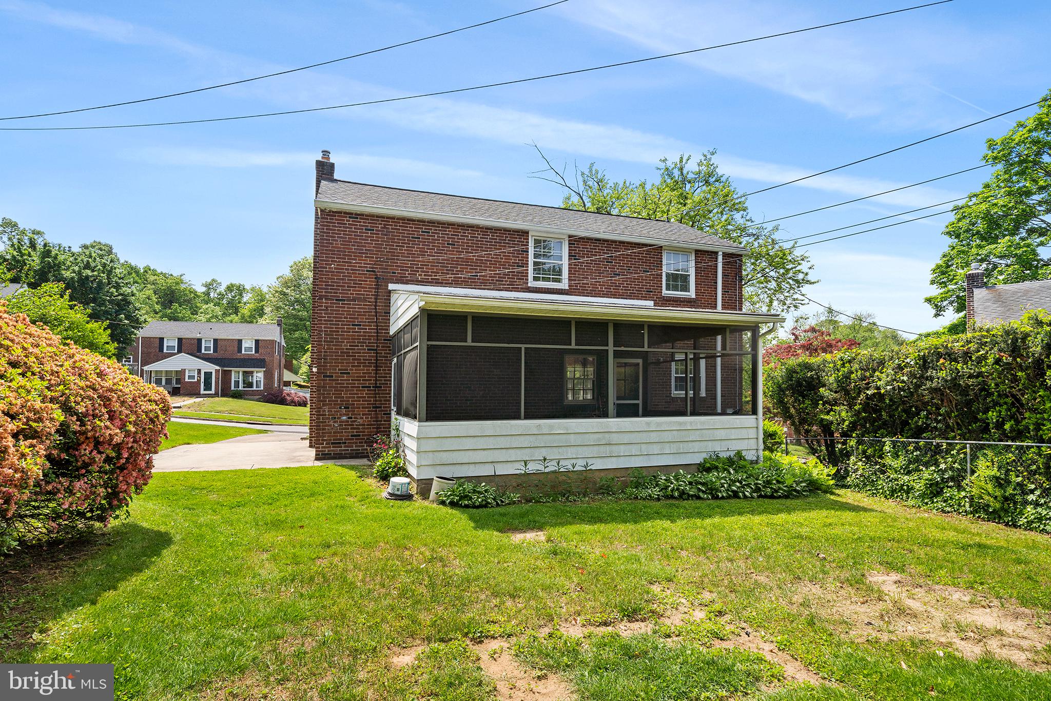 517 Fairmont Road Havertown, PA 19083 - Photo 32 of 32 Gallery Image 32