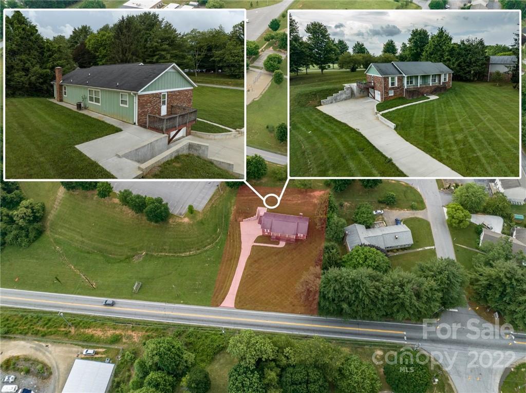 1830 Brevard Road Arden, NC 28704 - Photo 3 of 48 Gallery Image 3