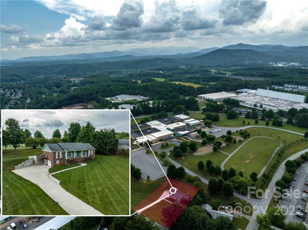 1830 Brevard Road Arden, NC 28704 - Photo 4 of 48 Gallery Image 4